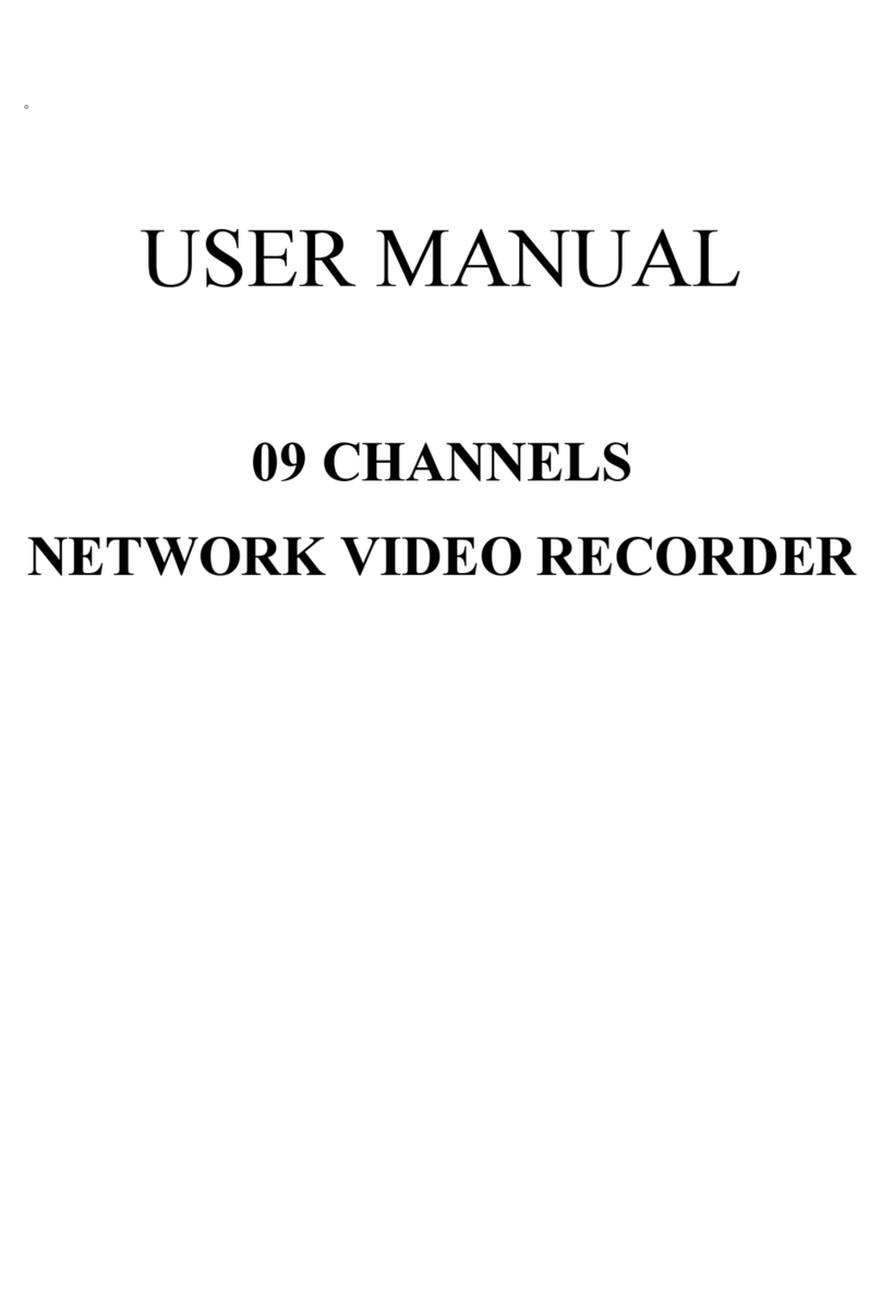 Hunt HNR-09EE user manual