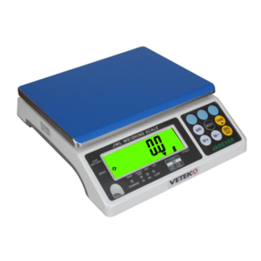 Vetek JWL-1 Service manual