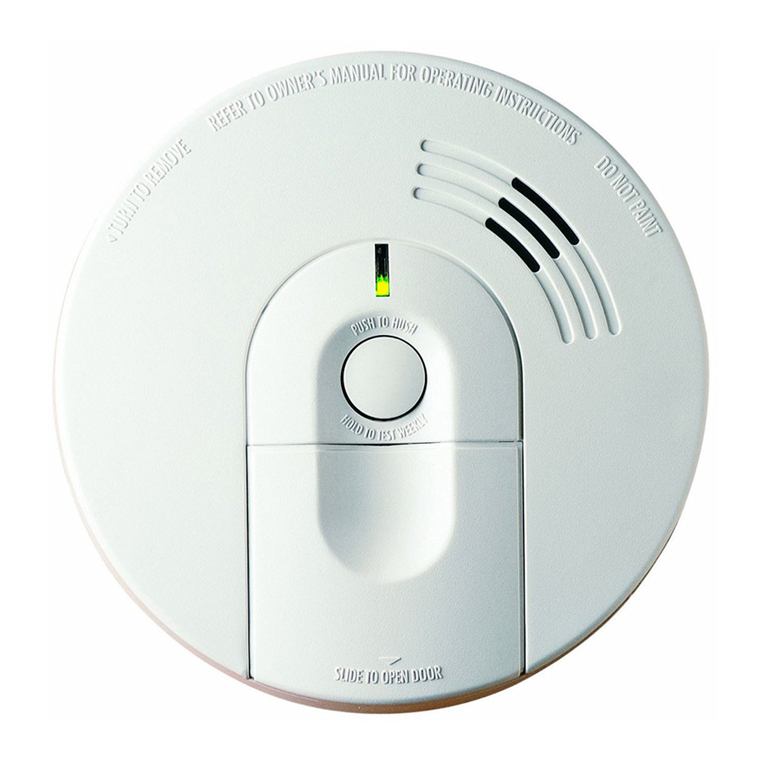 Firex FADC User manual Firex FADC User manual