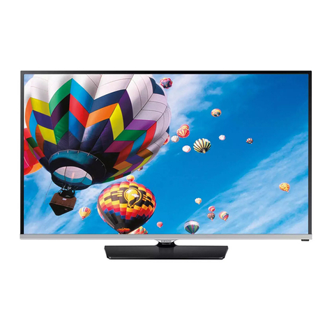 Samsung RM40D User manual Samsung RM40D User manual