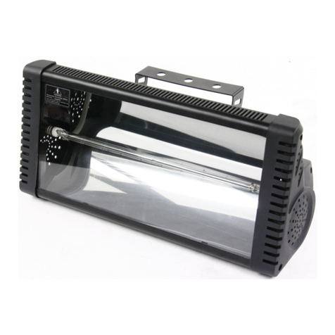Ayra FLASH 1500D user manual