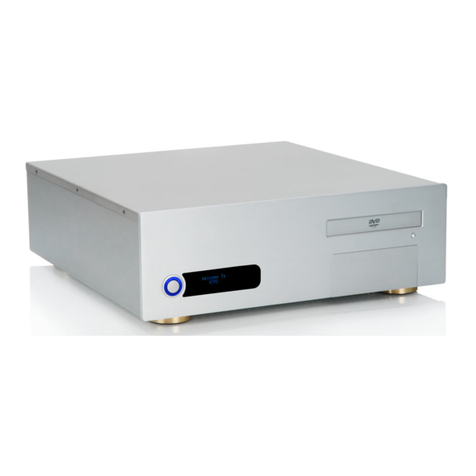 Origen ae X10 user guide