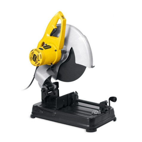 Stanley fatmax FME700 User manual