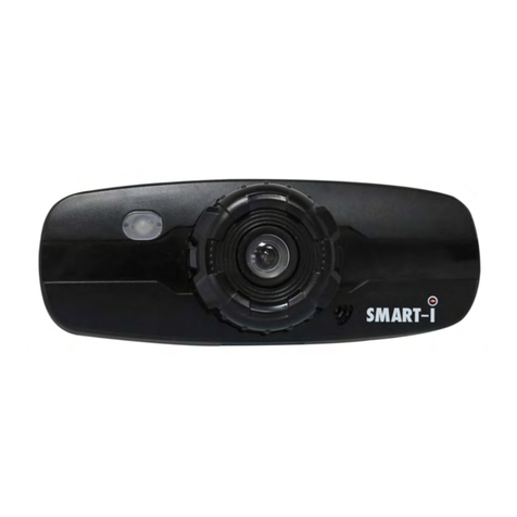 Smarti HD Vehicle Accident Camera user manual