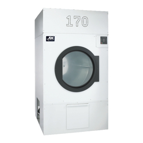 ADC ADG-170 installation manual
