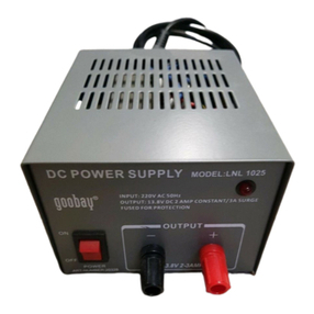 Goobay LNL 1020 user manual