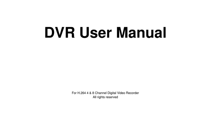 Divis CHD12004H User manual Divis CHD12004H User manual