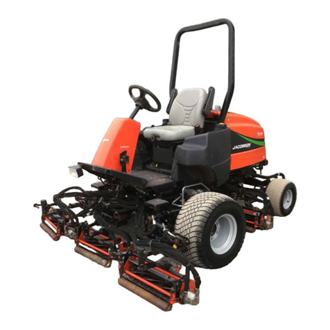 Jacobsen Super LF 1880 67955 Guide