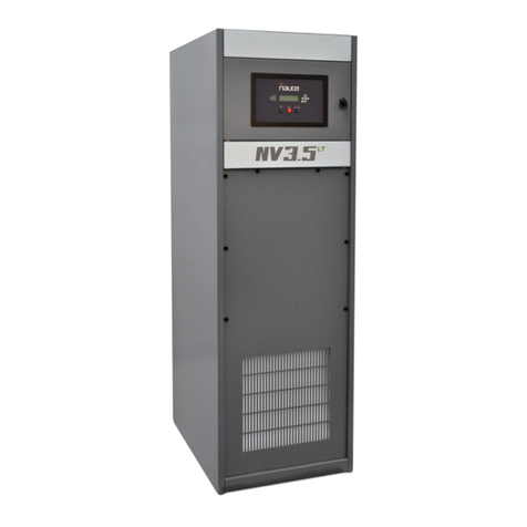 Nautel NV30 Operation and maintenance manual Nautel NV30 Operation and maintenance manual