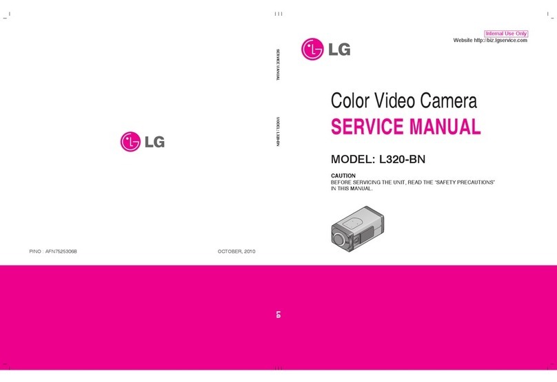 LG L320-BN User manual