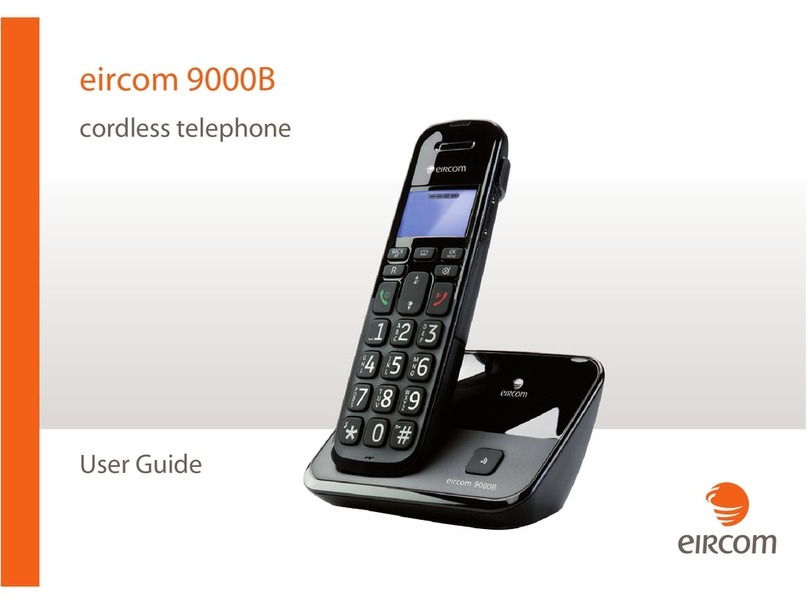Eircom 9000B user guide