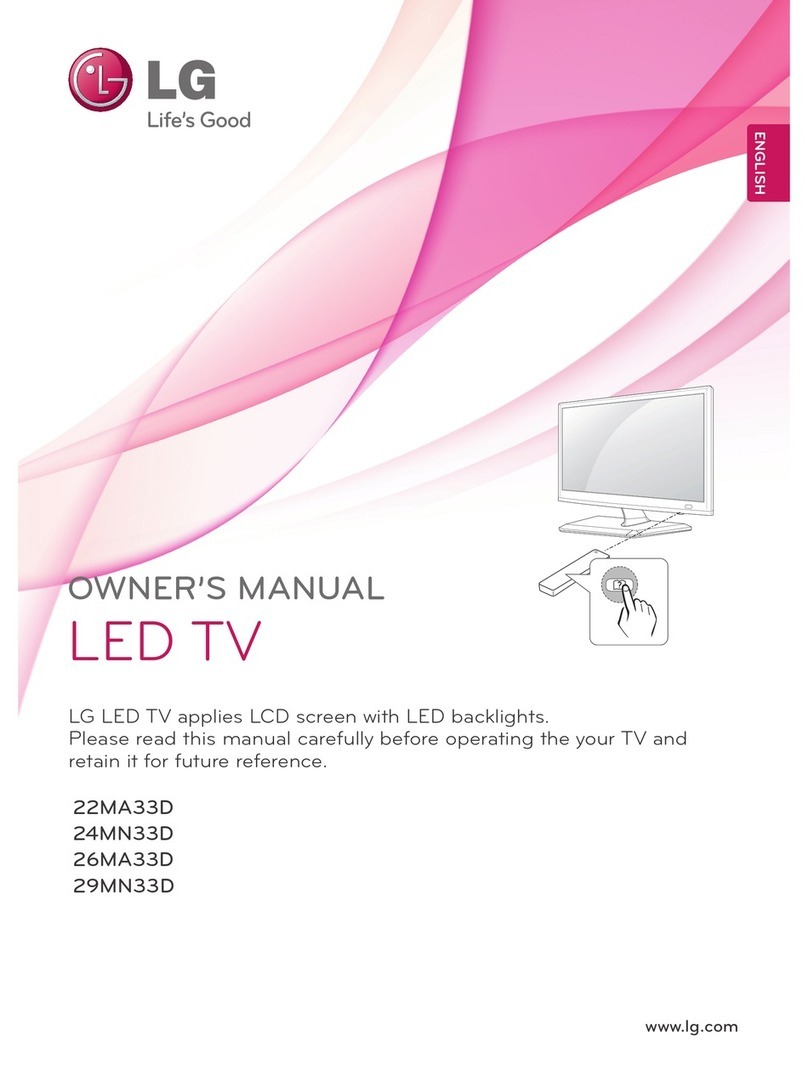LG 22MA33D owner's manual