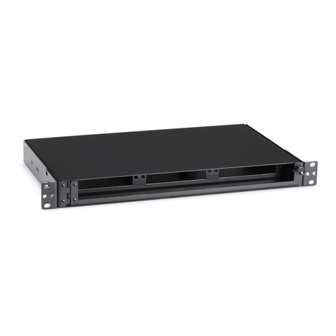 Black Box JPM427A user guide