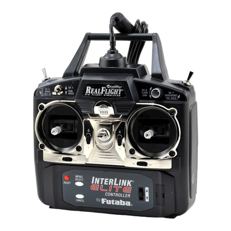 GREAT PLANES RealFlight 7 user manual