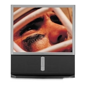Sony KP 53HS10 User manual