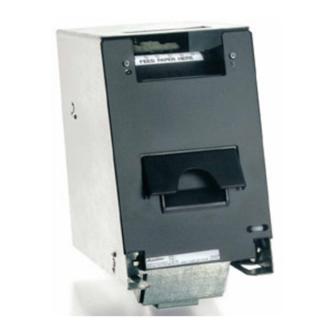 Axiohm 24V User manual