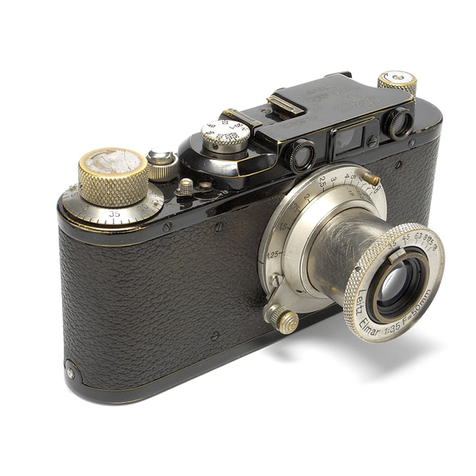 Leica Digilux 2 instructions