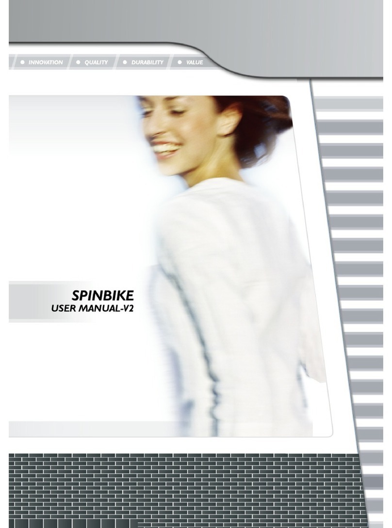 Aristo CS Series user manual
