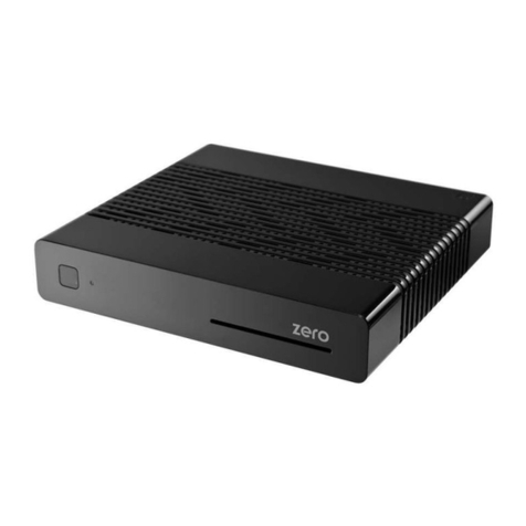 Zero Vu+zero Easy setup guide