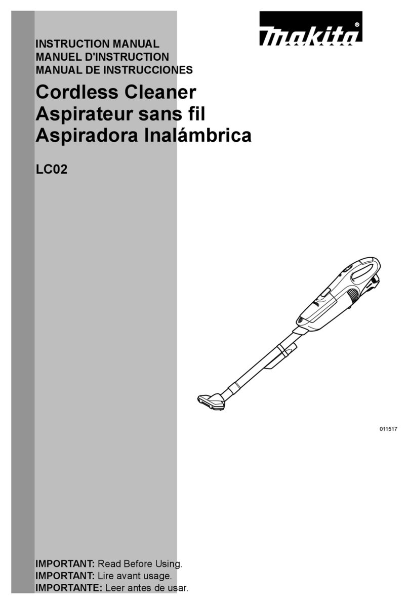 Makita LC02 User manual Makita LC02 User manual