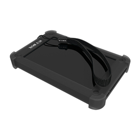 Icy Box IB-226StU3-B user manual Icy Box IB-226StU3-B user manual
