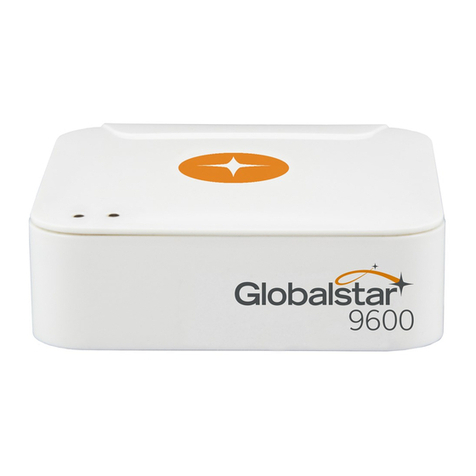 Globalstar 9600 user guide