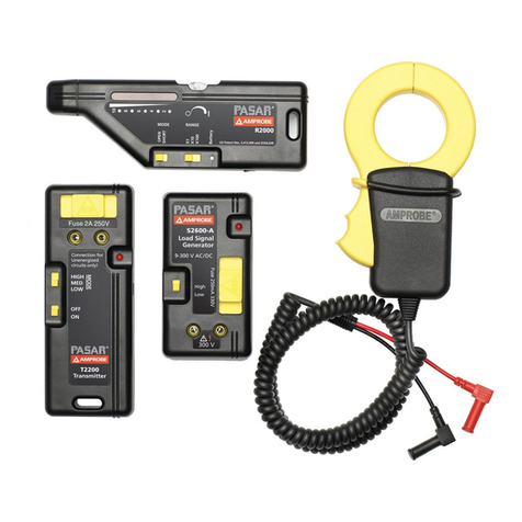 Amprobe AT-2004-A user manual
