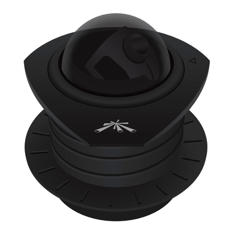 Ubiquiti airCam User manual