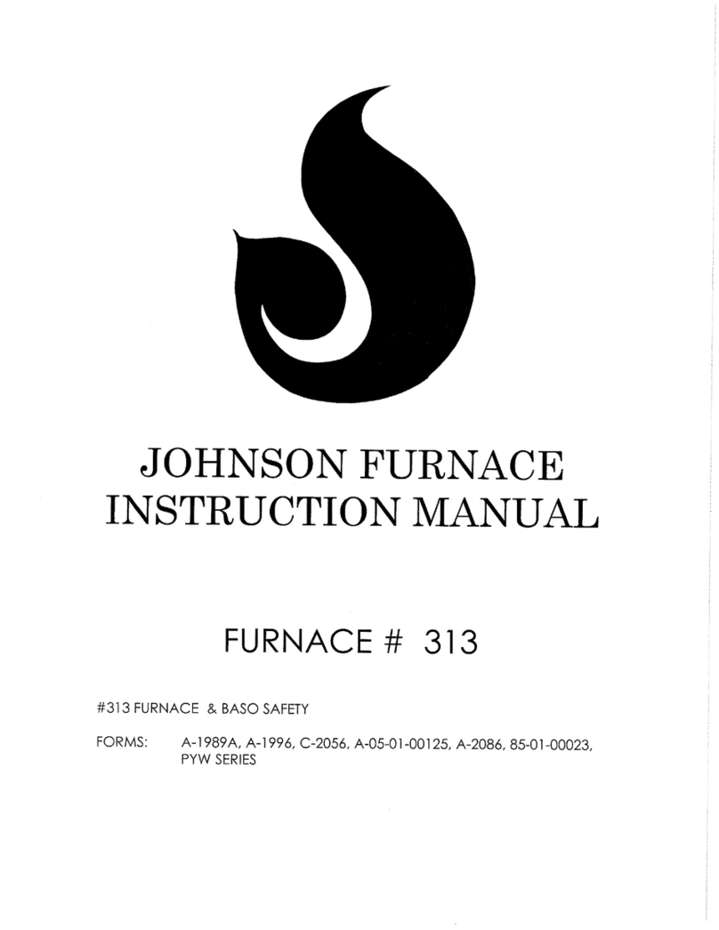 Johnson 313 instruction manual