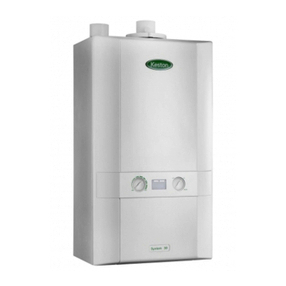 Keston System 30 User guide