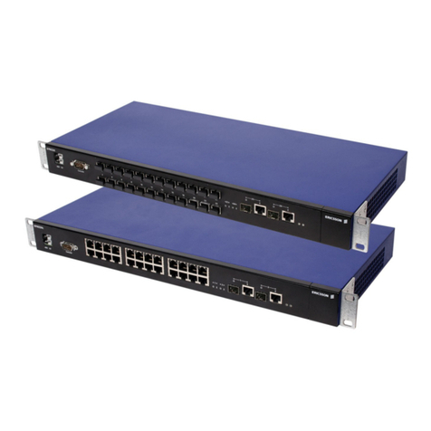 Ericsson EFN324 user guide