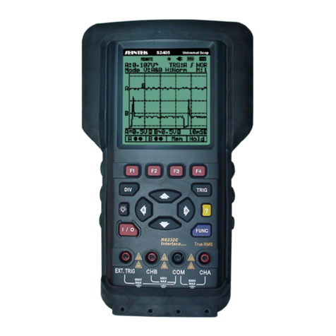 Seintek S2401 Service manual