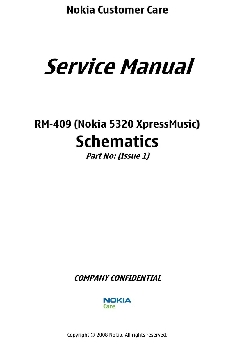 Nokia 5320 XpressMusic User manual