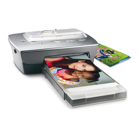 Kodak 6000 - EasyShare Camera Dock user guide