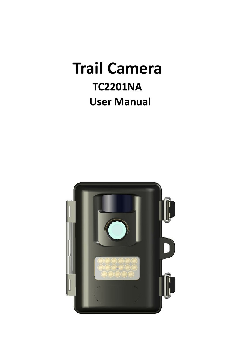 TiTLEY Scientific TC2201NA user manual