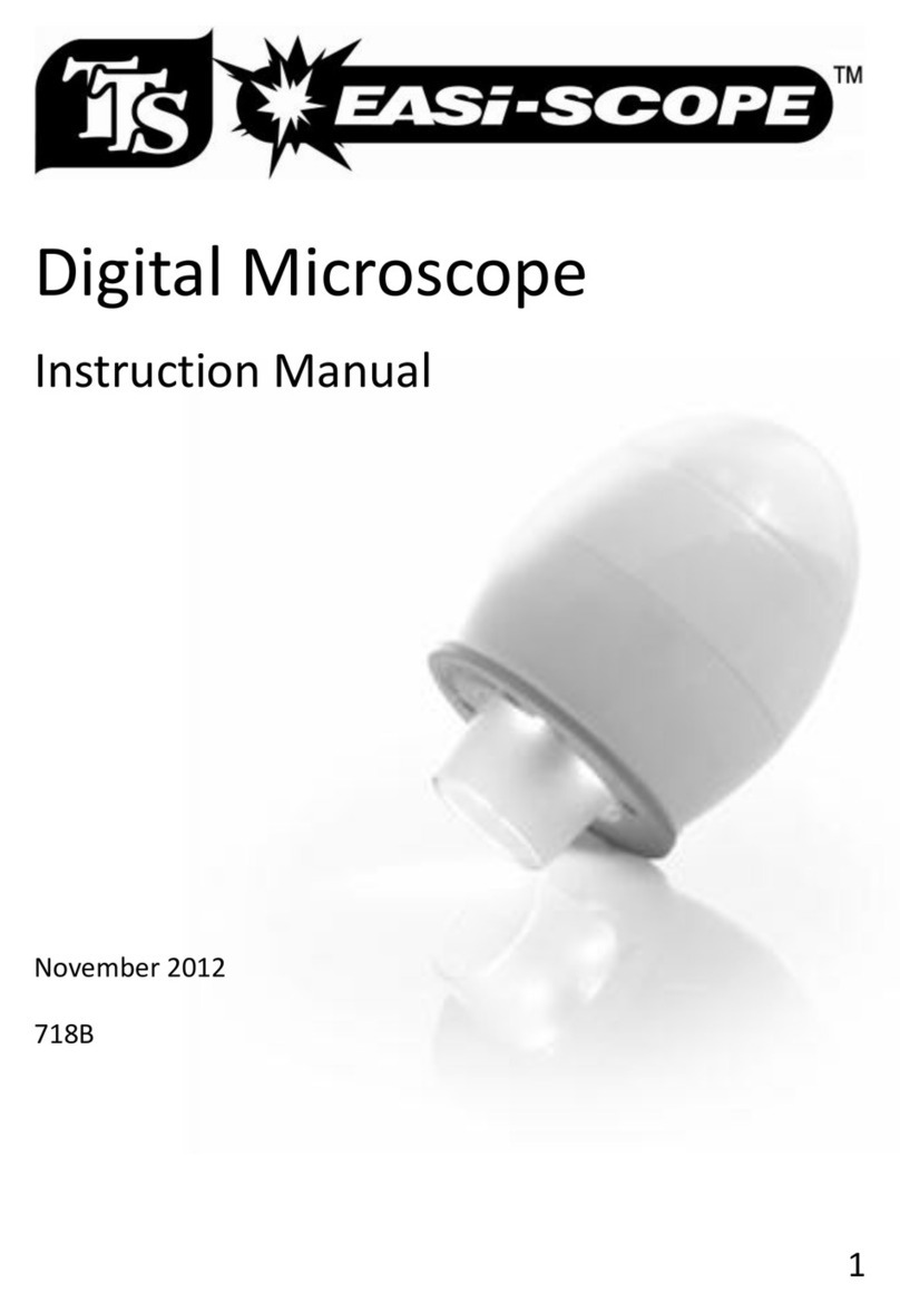 TTS Easi-Scope instruction manual