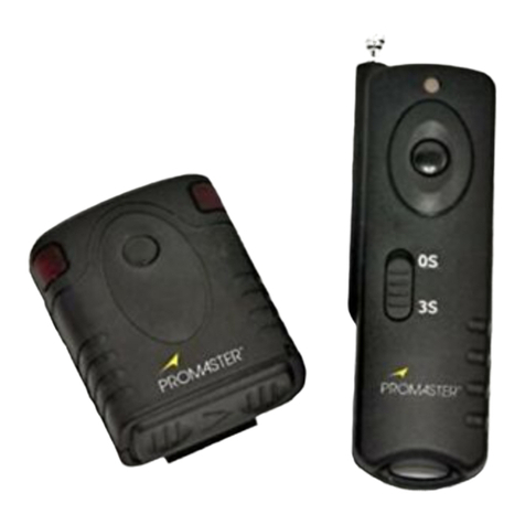 pro master SystemPro Professional User manual pro master SystemPro Professional User manual