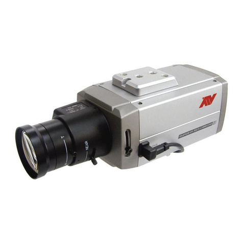 ATV C700TDN User manual