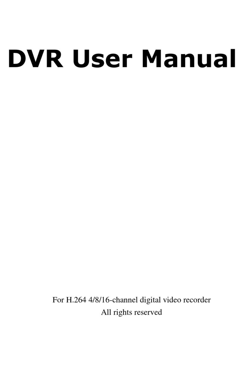 BVS1004 BVS1004 User manual