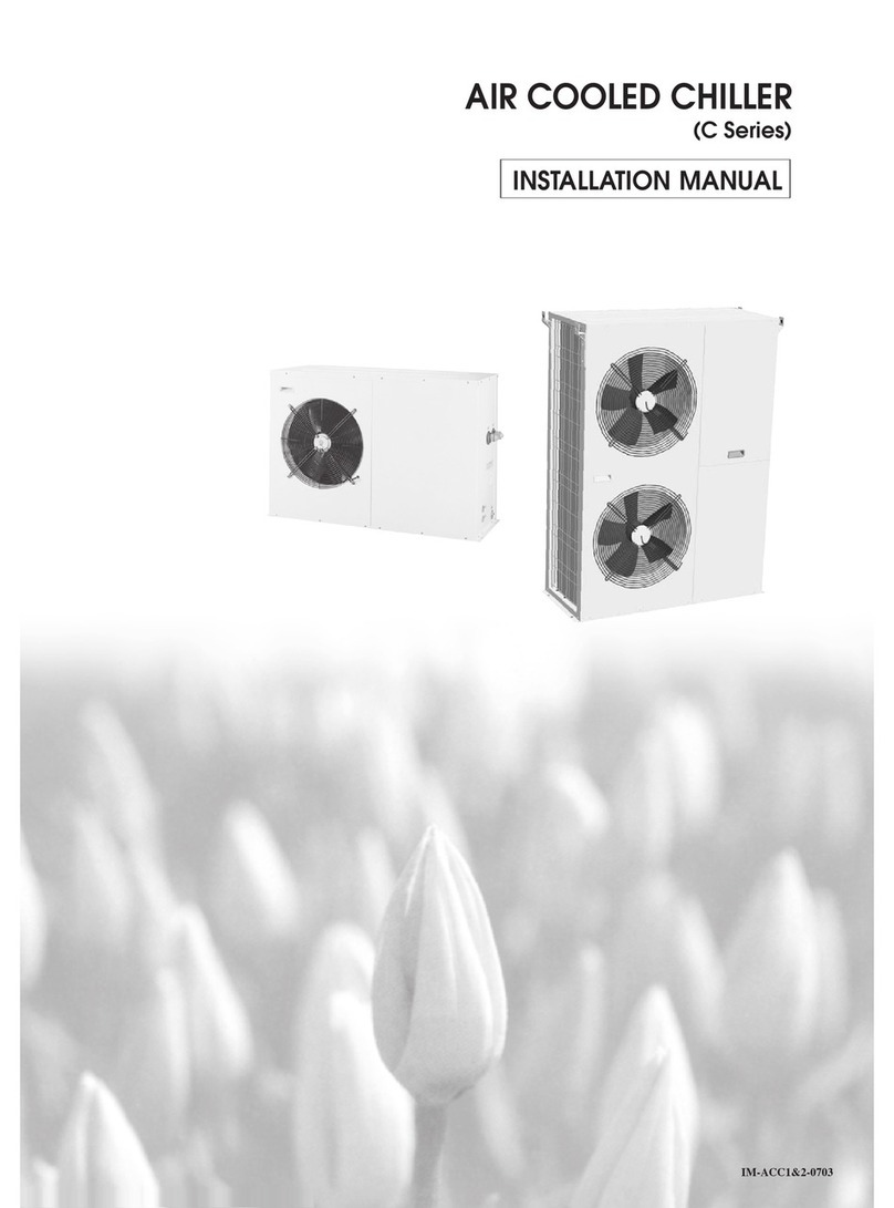 ascon 4AC20C installation manual