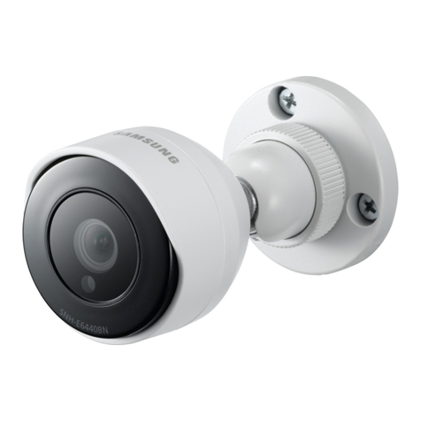 Samsung SMARTCAM quick start guide