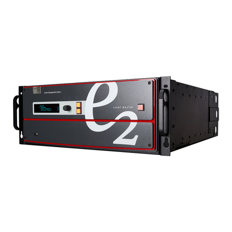Barco Event Master E2 user guide