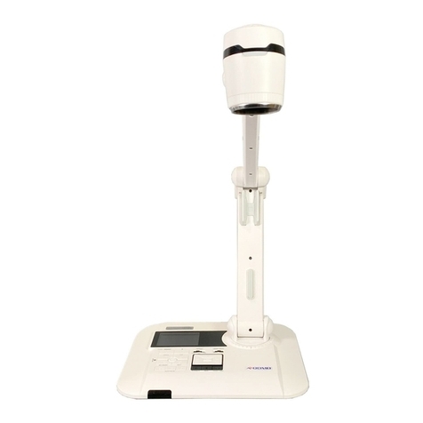 Qomo QPC60 User manual
