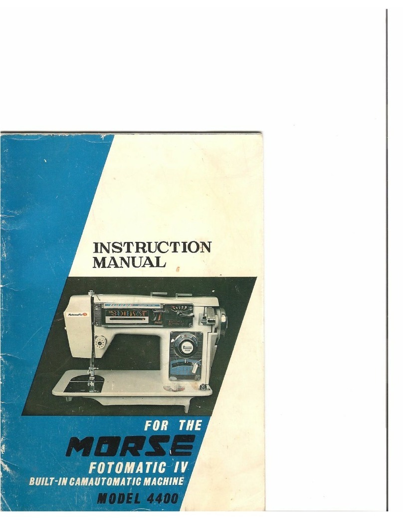 morse fotomatic IV 4400 instruction manual morse fotomatic IV 4400 instruction manual