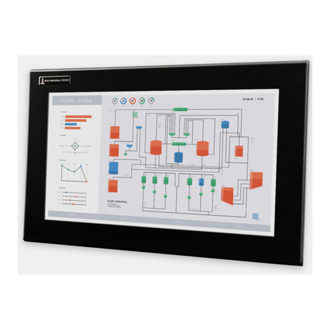 HIS HIS-ML19- *** G User manual HIS HIS-ML19- *** G User manual