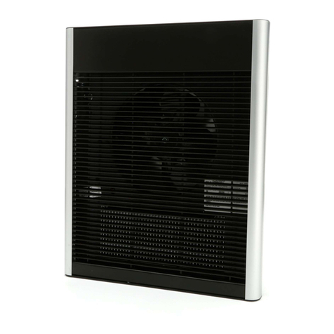 Marley FRC3027C Installation and operating instructions