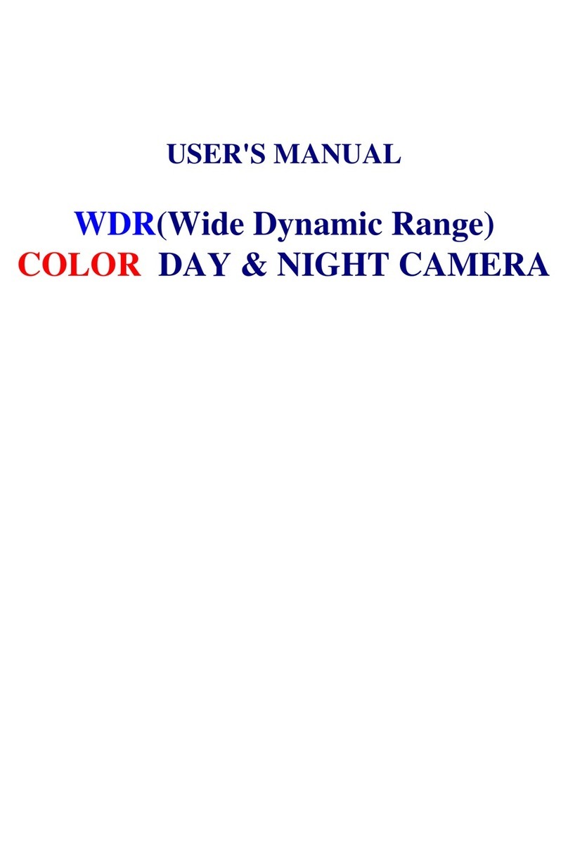 CCTV WDR3600 user manual CCTV WDR3600 user manual