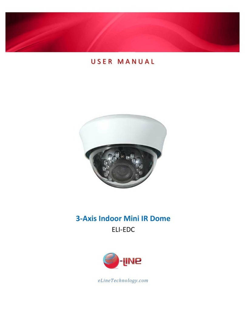 E-line ELI?EDC User manual