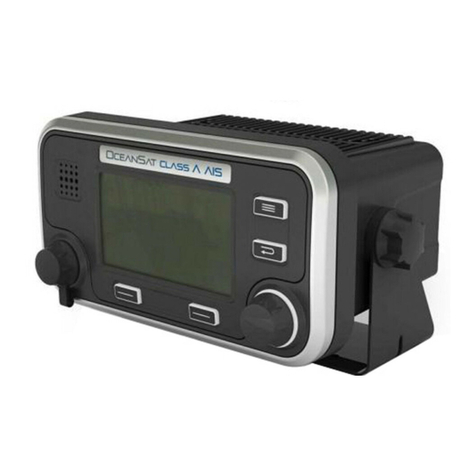OceanSat AIS manual