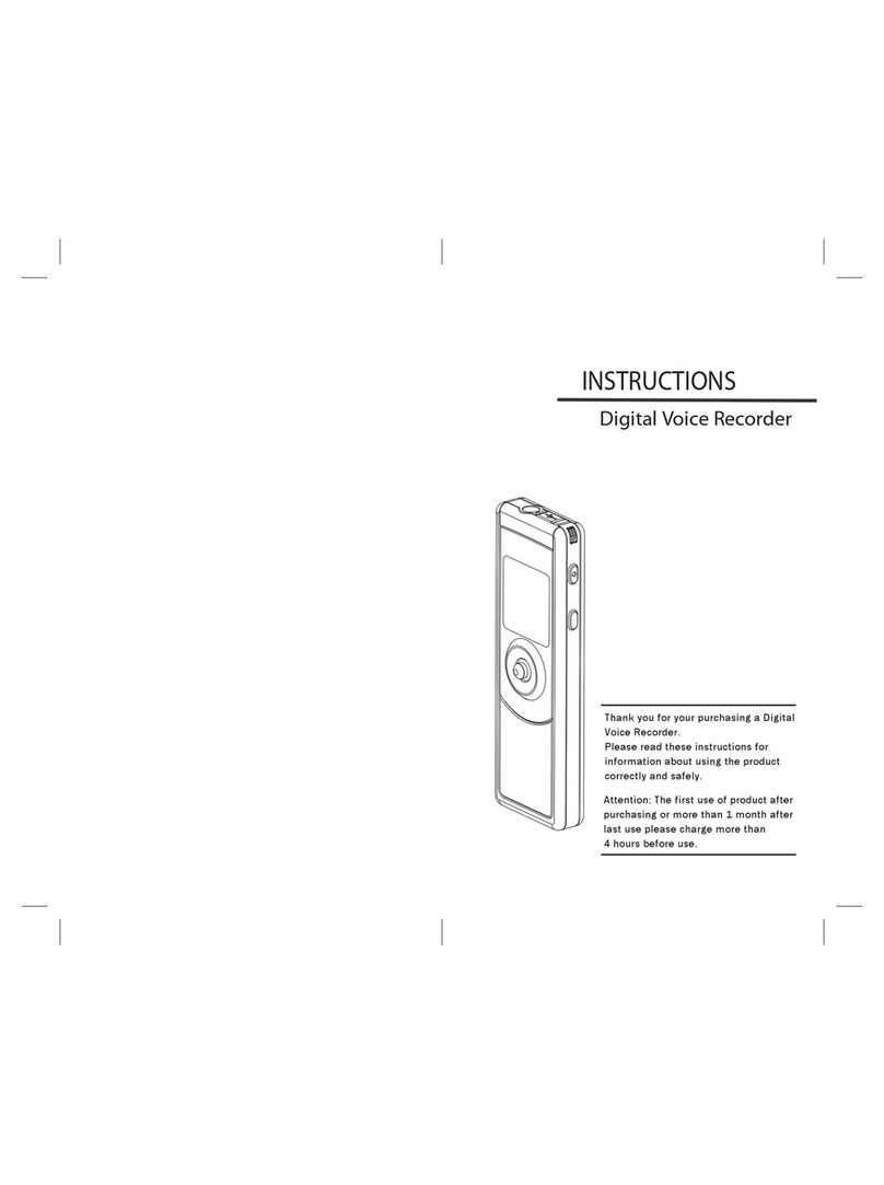 SleuthGear D4100 instructions